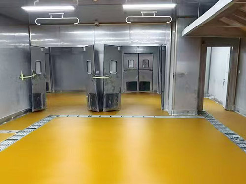 汕尾地坪漆